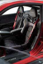 Porsche 911 GT3 RS 2018 года (WW)